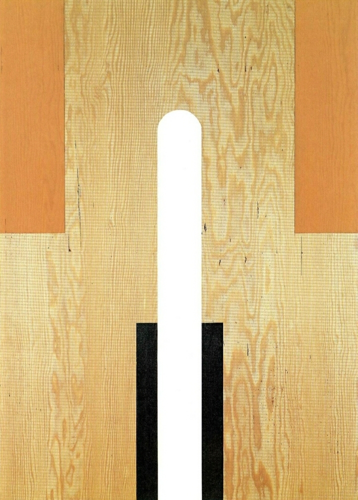 Banier (uit de serie: Banieren)